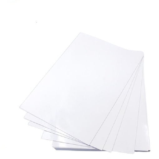 Picture of PHOTO PAPER GLOSSY A4 SINGLE SHEET